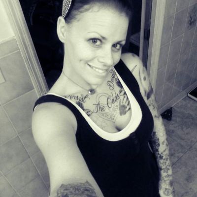 Kelly Christie