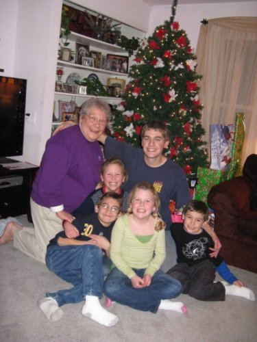 Joyce Lisman