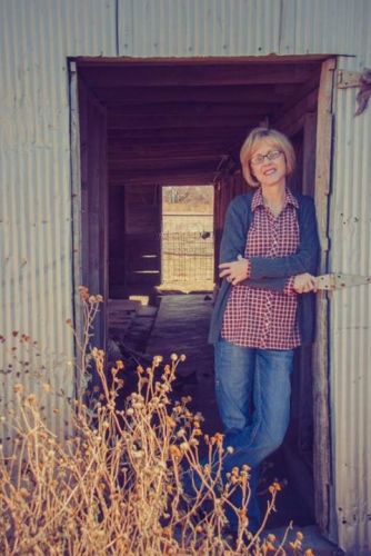 Dannette Frantz