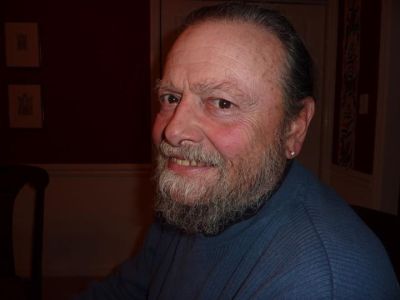 Lawrence Bonofiglio