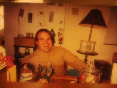 Kurt Mcbride