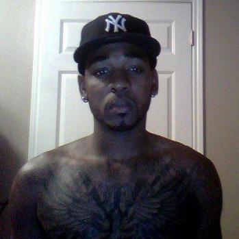 Jeremy Williams