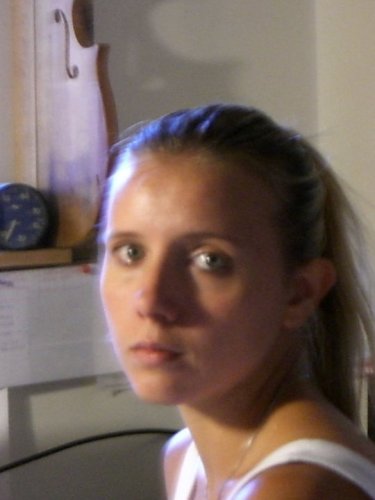 Anna Watkins