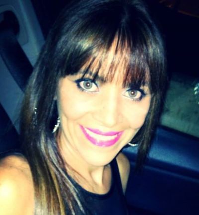 Martha Rivera