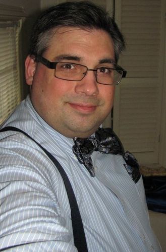 Dennis Rarick