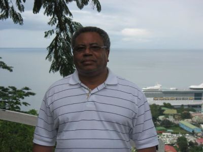 Howard Young