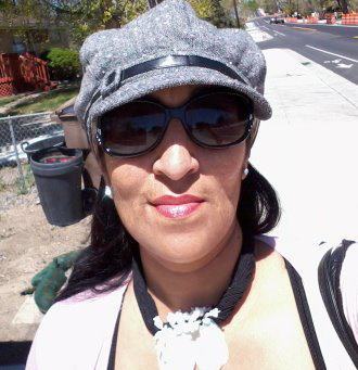 Gia Brooks