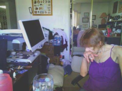Leslie Riesenbeck