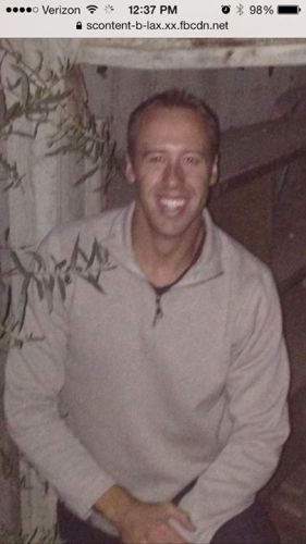 Ryan Frome