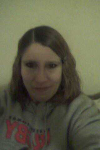 Christina Abston