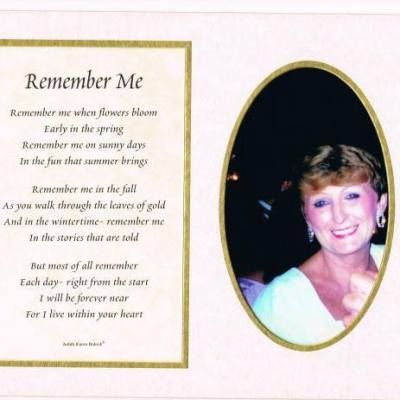 Lisa Burke