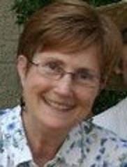Kathy Brown