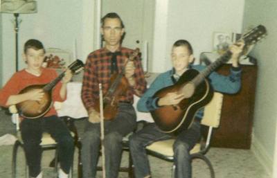 Ronald Murphy