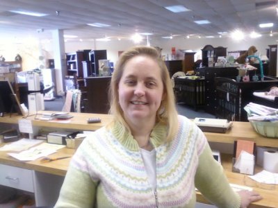Margaret Hayes