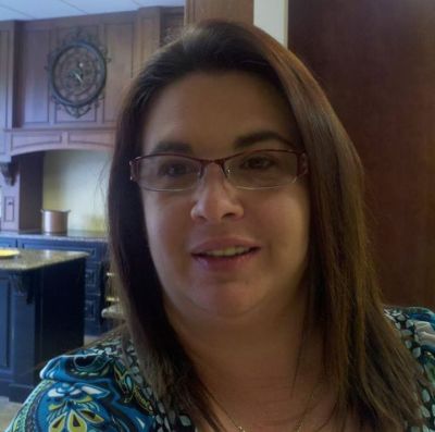 Jennifer Mckenzie