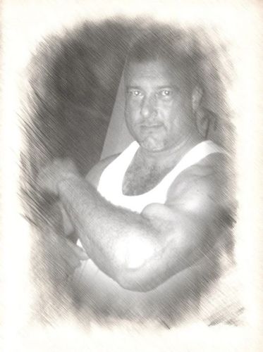 Johnny Mejia