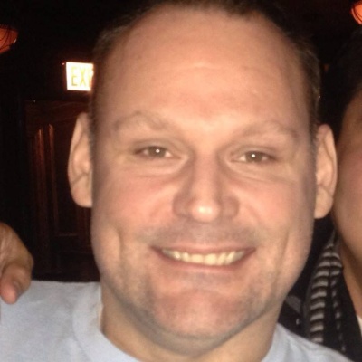Michael Geary