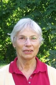 Mary Richey