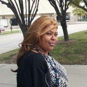 Felicia Webster