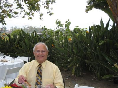 Harshad Desai