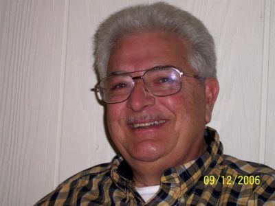 Ronald Gabriel