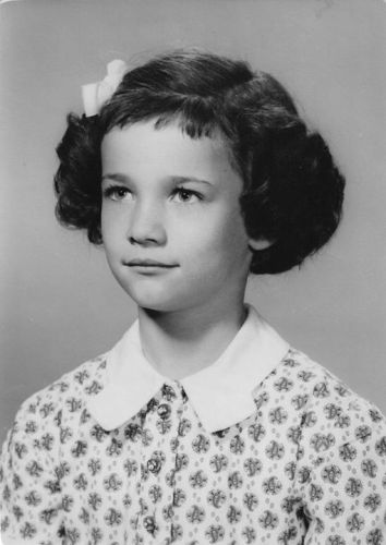 Carol Thompson