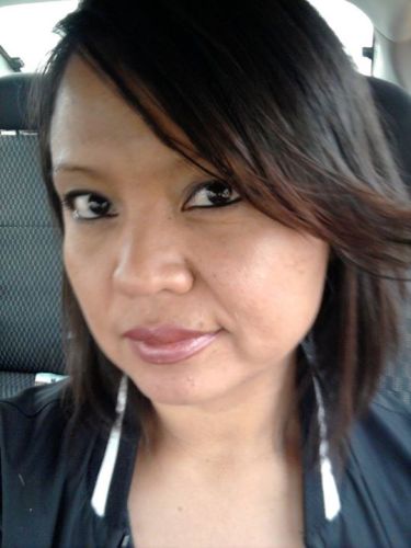 Merinda John