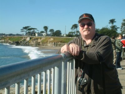 Michael Absher