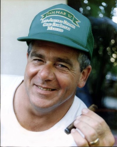 Howard Siebenrock