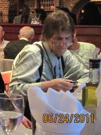 Bruce Abromovitz