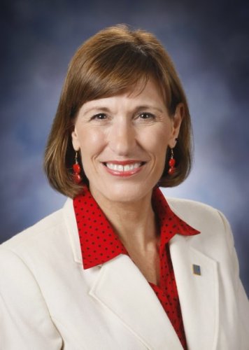 Leslie Casillas