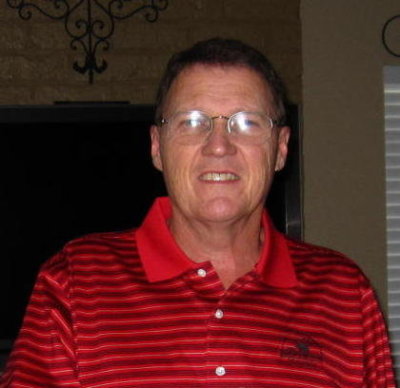 John Mcneely