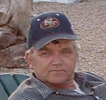 Calvin Wood