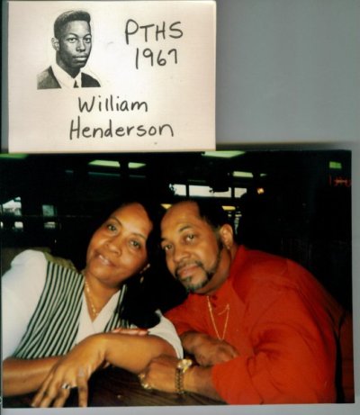 William Henderson