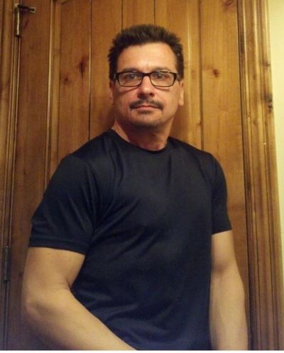 John Bolas