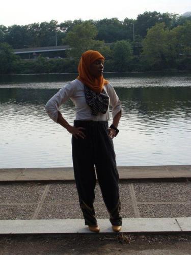 Zaina Abdul Adl