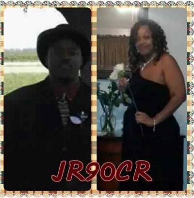 Catonia Roach