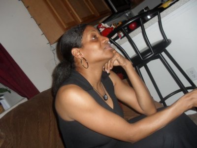 Tammy Donley