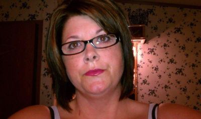 Cassie Burson
