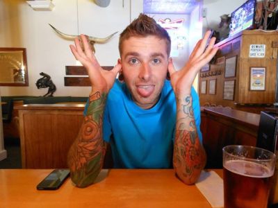 Jeffrey Portney