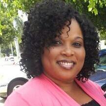 Corraine Jhagroo
