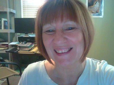 Suzanne Johnson