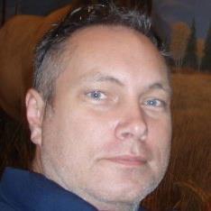 David Stepper