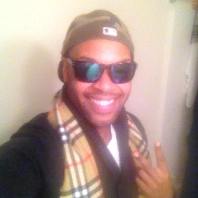 Christopher Cagle