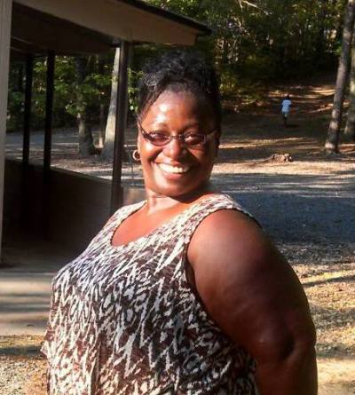 Loretta Carey