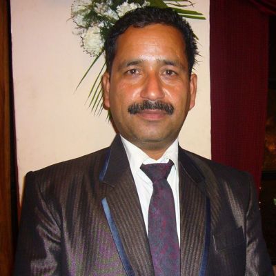 Kuldeep Sharma