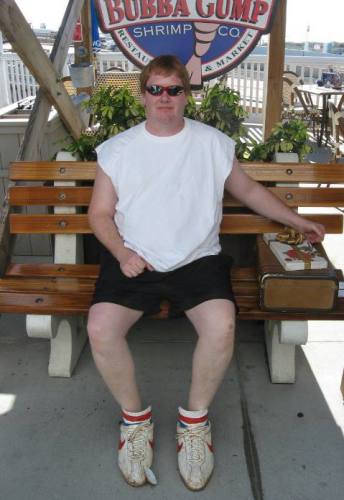 Shane Hayhurst