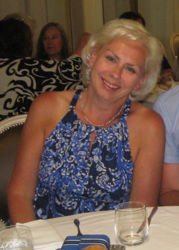 Maureen Mccarthy
