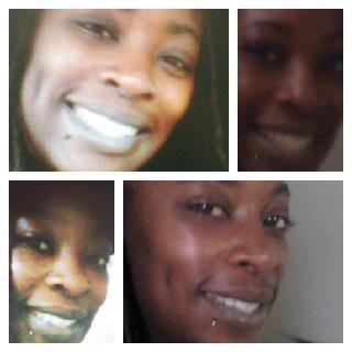 Carrie Mcgriff