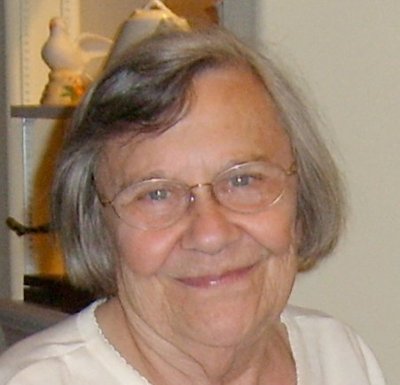 Janice Orr